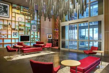 Hampton Inn Times Square Central - 1