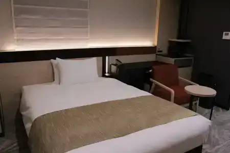 Almont Nippori - 4