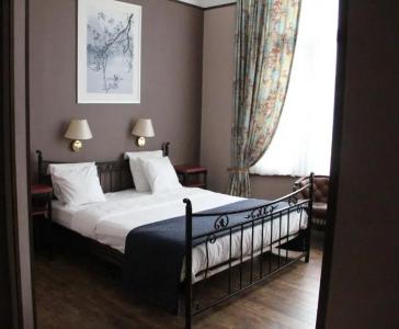 Antwerp Billard Palace - 0