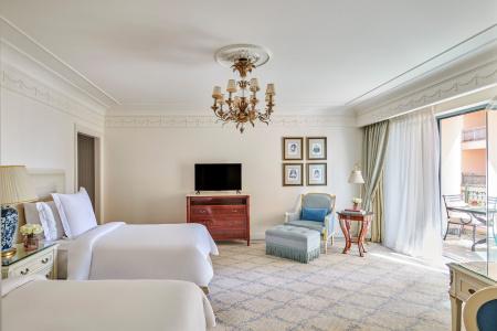 Four Seasons Alexandria At San Stefano - 4