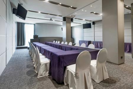 AC Málaga Palacio by Marriott - 18