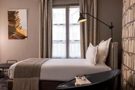 Hôtel Hélios Opéra - 52
