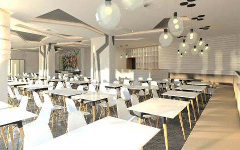 Grifid Foresta - All Inclusive - Adults Only - 16