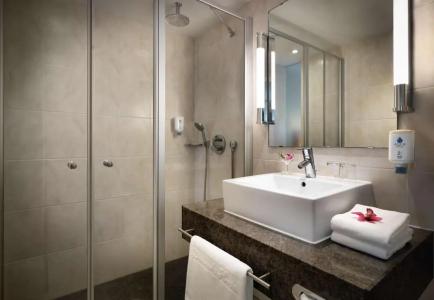 Best Western Das Donners - 77