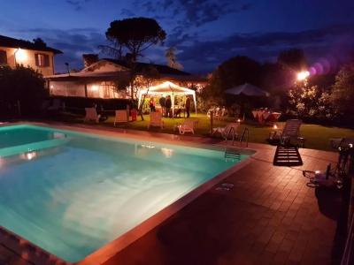 Airone Pisa Park - 10