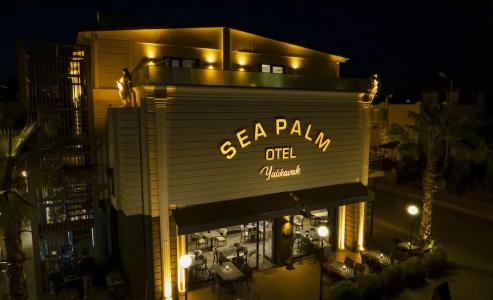 Sea Palm Otel Yalıkavak - 22