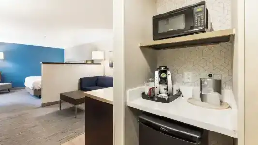 Holiday Inn Express Bellingham, An Ihg - 84