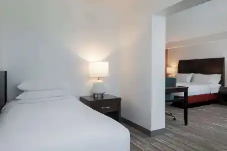 Hilton Garden Inn Oceanfront - 90