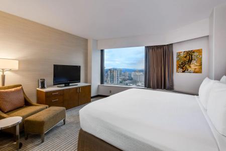 Crowne Plaza Seattle, an IHG - 3