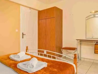 Manousis ApartHotel - 12