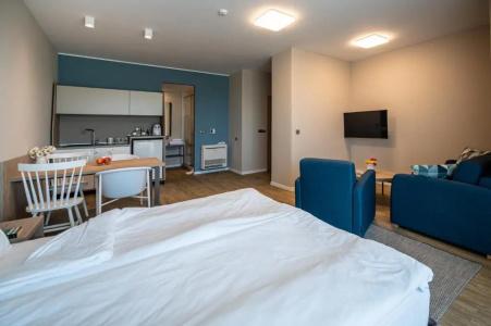 Romance & Family Suites - 90