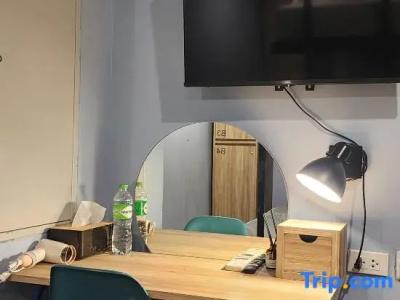 Simply Sleep Hostel - 100