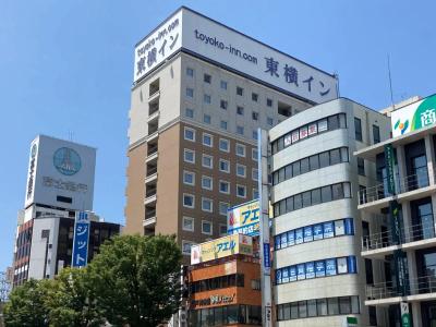 Toyoko Inn-eki Minami-guchi No.1 - 31