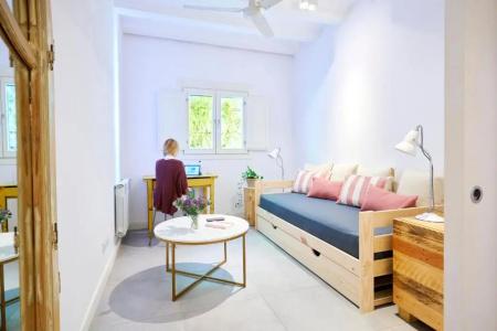 Eco Boutique Hostal Grau - 108