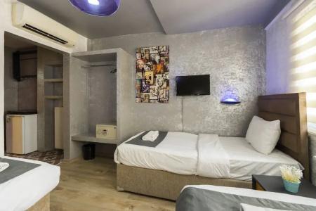 Taksim Alya Suites - 47