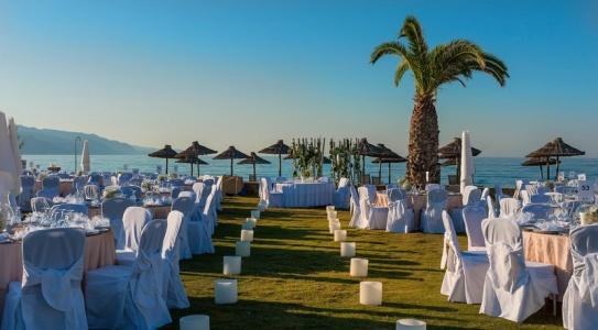Giannoulis – Cavo Spada Luxury Sports & Leisure Resort & Spa - 20