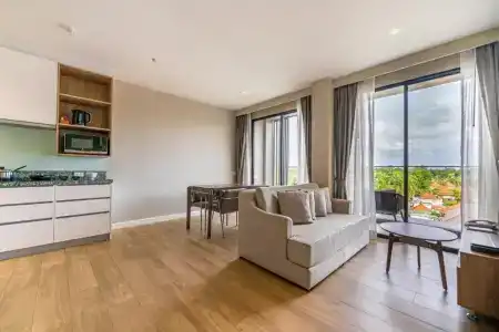 Diamond Resort Phuket - Sha - 25