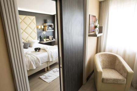 Best Western Plus Cannes Riviera & Spa - 3