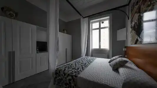 Suite del Ponte Normanno - 63