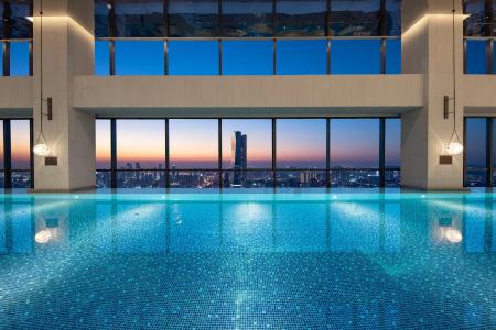 Crowne Plaza Shenzhen Nanshan, An Ihg - 19