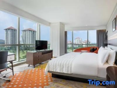 Le Meridien - 132