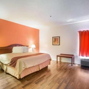 Budgetel Inns & Suites - Atlanta Galleria Stadium - 31