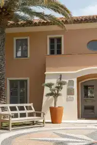 La Bastide de Saint Tropez - 40