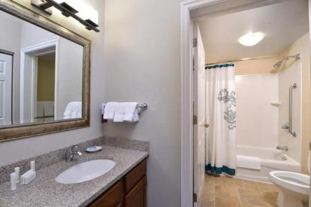 Residence Inn Charleston Riverview - 64