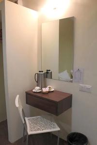 Grand Inn - Macalister Road - 23