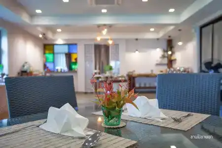 Nan Boutique Resort - 16