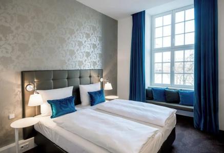Motel One Magdeburg - 25