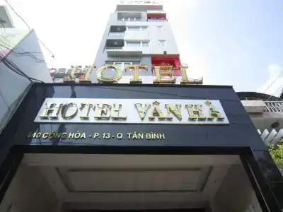 Van Ha - 0