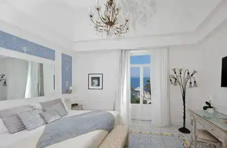 Luxury Villa Excelsior Parco - 24