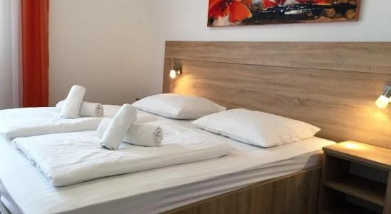 Rooms & Pansion Odmor - 3