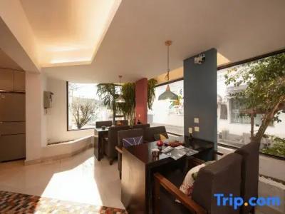 Pure Comfort Inn - 12