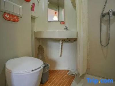Pod Inn Yulin Nijia Bridge Subway Station - 70