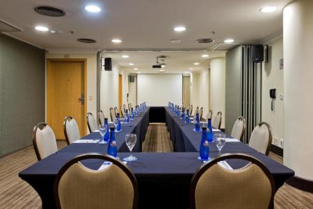 Innside By Meliá Sao Paulo Itaim - 36