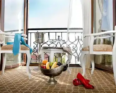 Ottoman Park - Special Category - 40