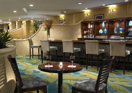 Holiday Inn Miami Beach-Oceanfront, an IHG - 24
