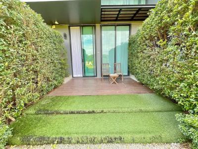 Zensala Riverpark Resort-Sha Extra Plus - 92