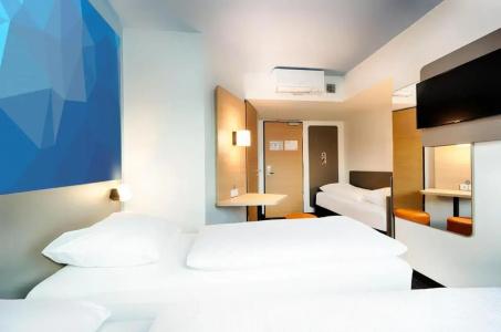 b&b Stuttgart-Airport/Messe - 2