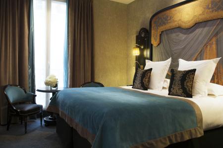 Le Belmont Paris - 26
