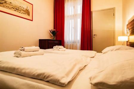 Residence U Černé Věže České Budějovice - 40