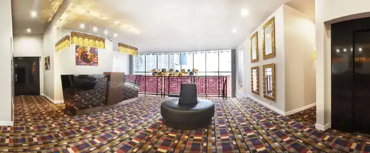 The Augustin - 17