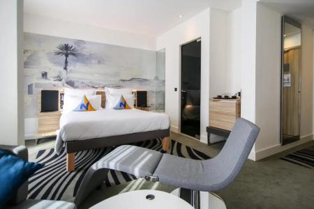 Novotel Tunis Lac - 68
