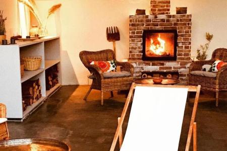 Attalos Suites - 2