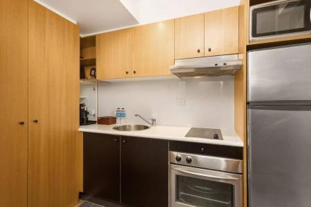Ridge Apartment - 31