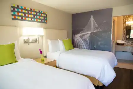 Inn at Temescal - 1