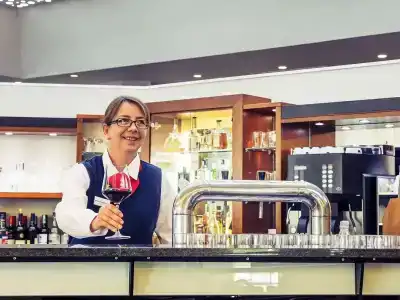 Mercure Düsseldorf Kaarst - 48