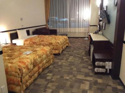 Toyoko Inn Airport - 4